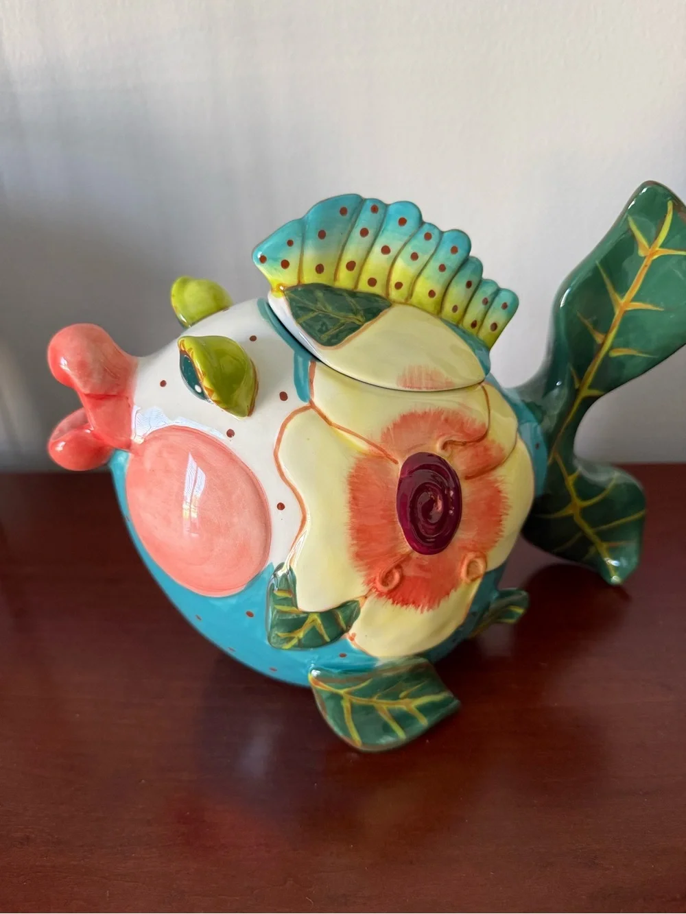 Blue Sky Clayworks bring splash
